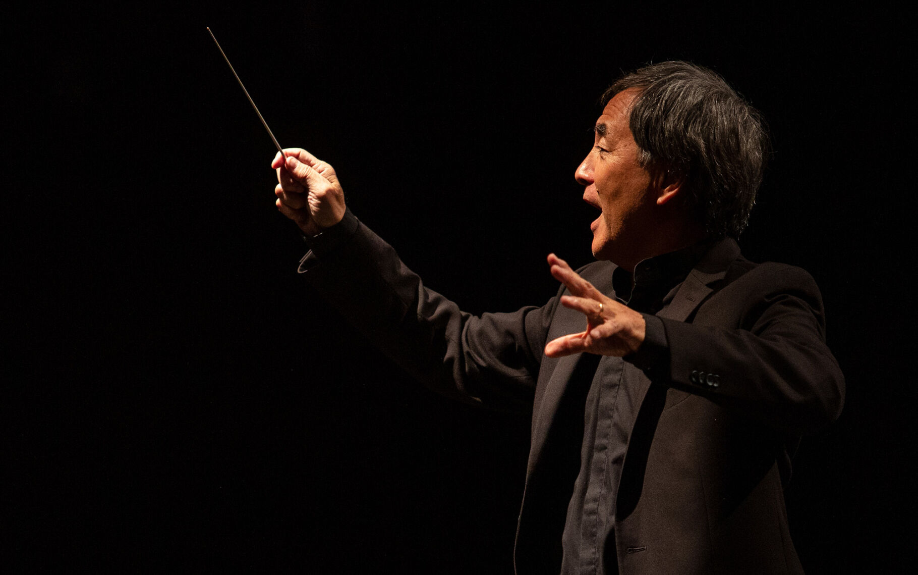 Victoria Symphony Orchestra